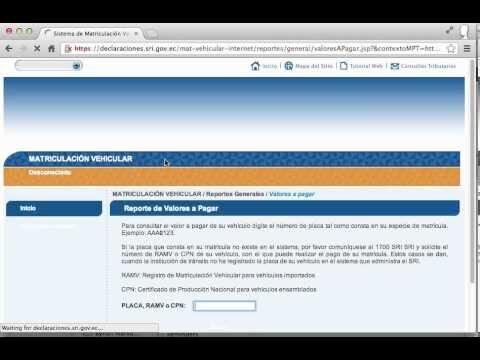 Come Verificare la Matricola dell’Auto