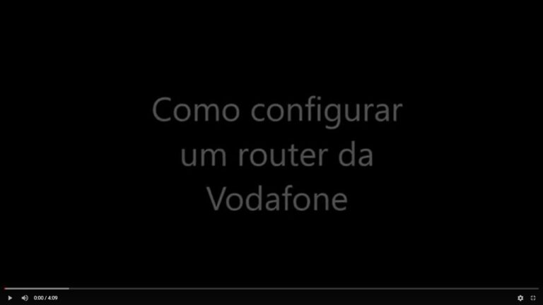 Guida per collegare il router TP-Link al router Vodafone