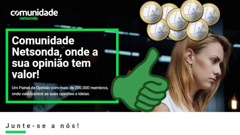Netsonda Opinioni: Ottieni Feedback Valido e Rapido