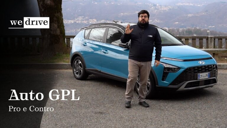 Titolo: Guida all’acquisto del miglior kit GPL a prezzi convenienti