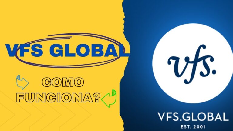 VFS Global a Lisbona: Guida Completa ai Servizi Consolari