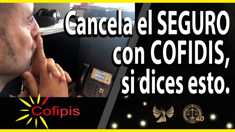 Come annullare il credito Cofidis