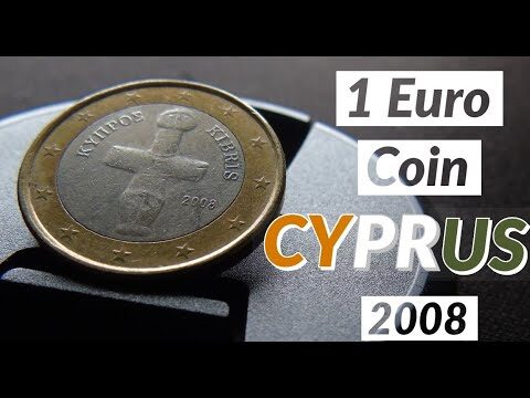 Le Moedas da 1 Euro pi&ugrave; Preziose
