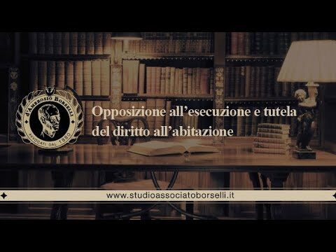 Opposizione al Pignoramento Immobiliare: Guida Completa