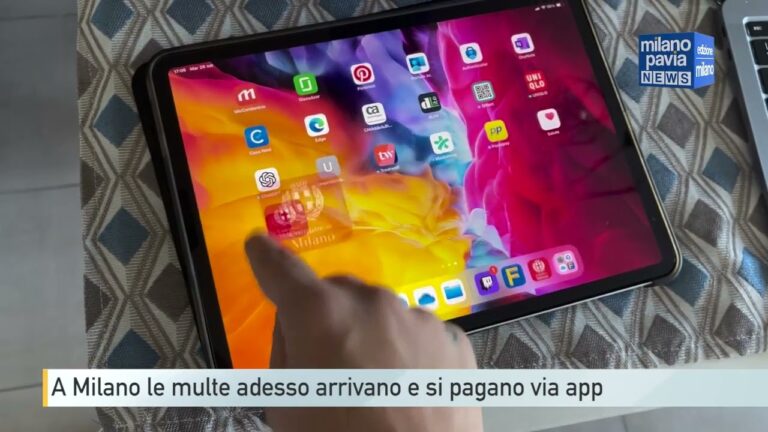 Multe Semplici a Milano: Guida Pratica e Vantaggi