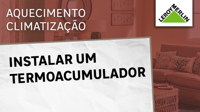 Normative per l’Installazione di Termoacumulatori