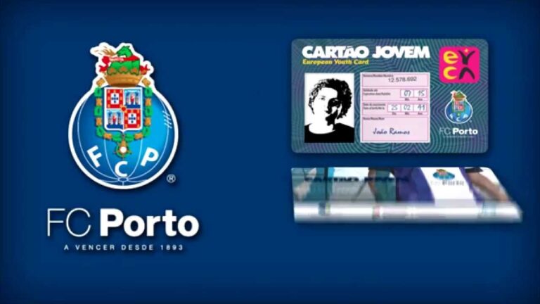 Vantaggi del Cartão Jovem Europeo