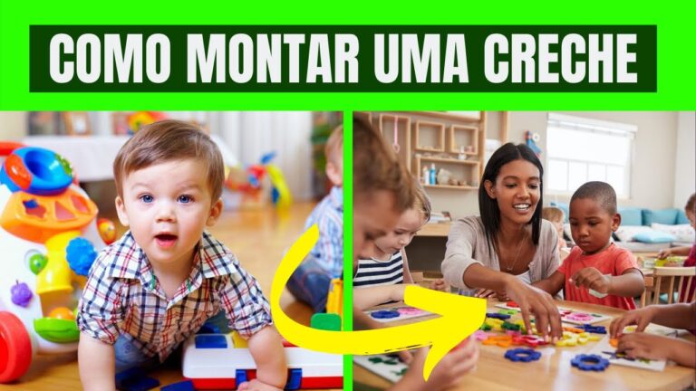 Requisiti Essenziali per Aprire una Creche Privata