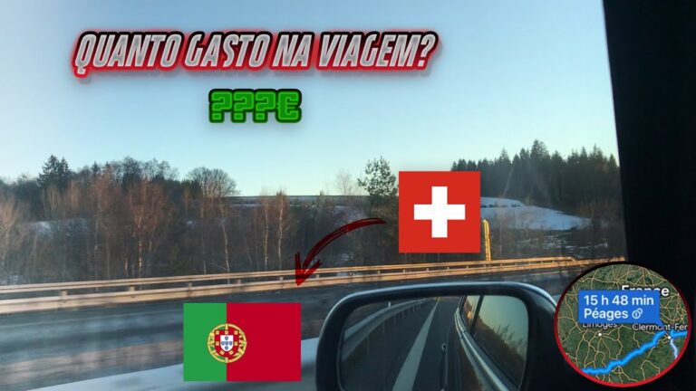 Tariffe autostradali da Lisbona all’Algarve: come risparmiare