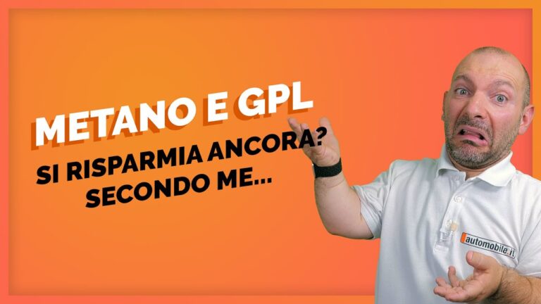 Consumo GPL: Ottimizzazione a 100 km