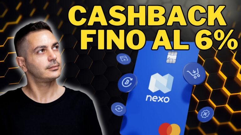 Guida al Miglior Carta di Credito con Cashback
