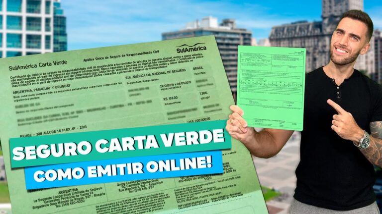 Guida Essenziale alla Carta Verde per Auto