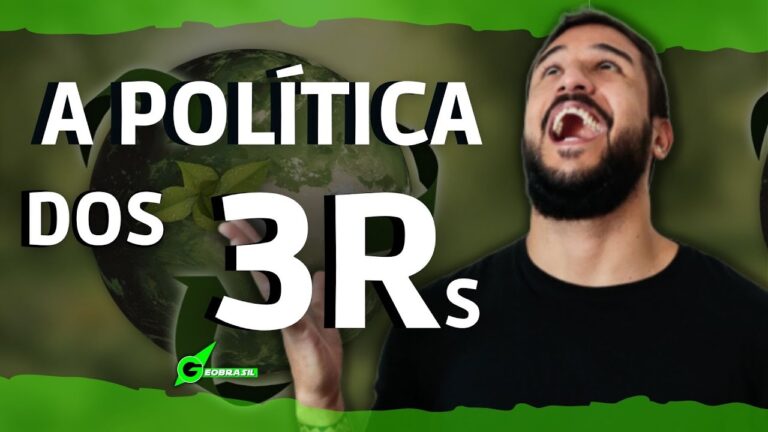Politica 3R: Strategie per un Futuro Sostenibile