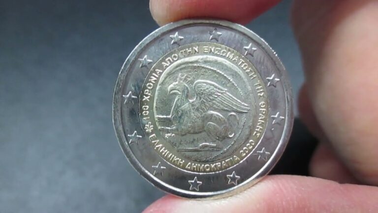 Quanto Pesa Un Kg Di Monete Da 2 Euro
