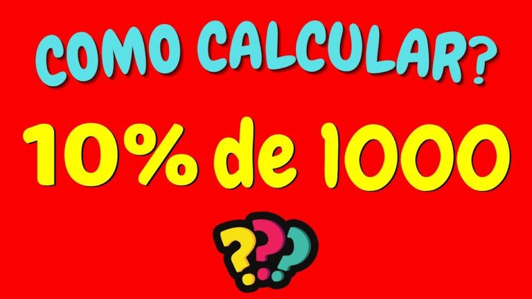 Dieci Percento di Mille: Calcolo Semplificato e Applicazioni