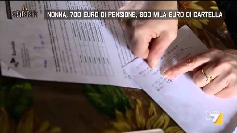Prestito Ideale per Pensionati con Reddito di 700 Euro