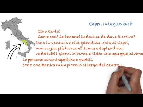 Esempi di Scrittura di Email