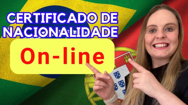 Vantaggi del Cartão Cidadão nel Trattato di Porto Seguro