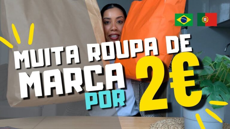 Le Migliori Lojas di Abbigliamento Usato a Lisbona