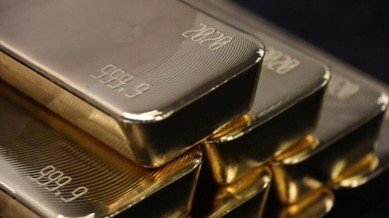 Prezzo Attuale dell’Oro per Oncia