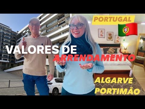 Affittare Appartamenti a Portim&atilde;o: Guida Pratica