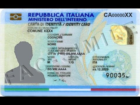 Come cancellare Via Verde online