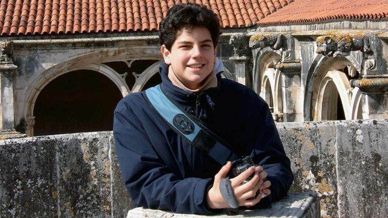 Ricordando il Padre Defunto