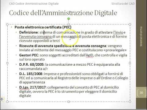 Come inviare una raccomandata con codice nel 2023