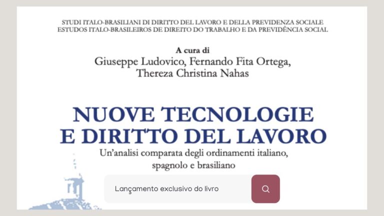 Ottimizzare l’intervallo nella giornata lavorativa