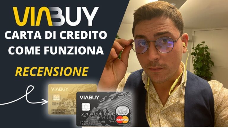 Carta di Credito Cofidis: Guida Completa