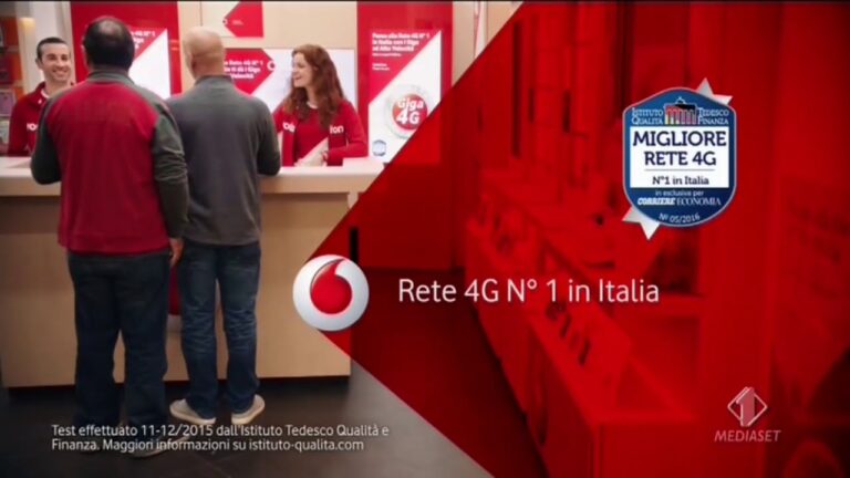 Vodafone Ligue Me: Il Nuovo Servizio di Telefonia Mobile