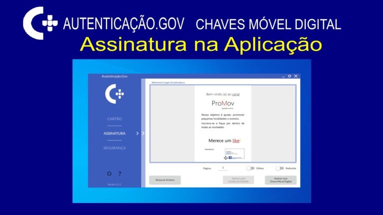 Guida al Certificato Digitale del Cartão de Cidadão