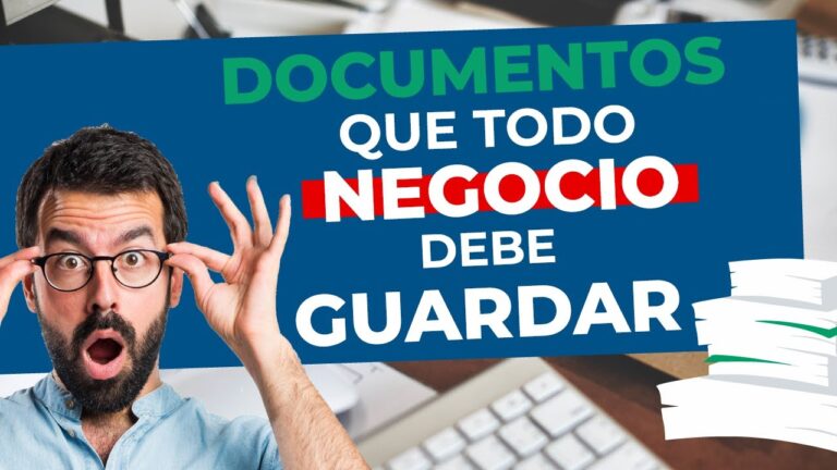 Come archiviare i documenti IRS: guida completa