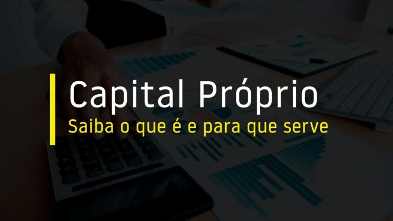 La differenza tra capitale sociale e capitale proprio