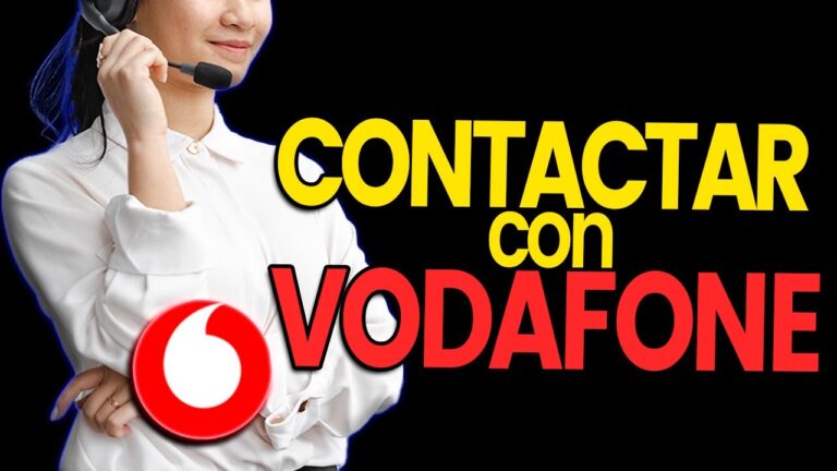 Contatti Vodafone per Clienti Privati