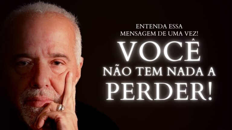 Frasi brevi di Paulo Coelho