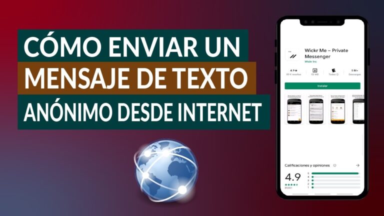Come Inviare SMS da Numero Privato