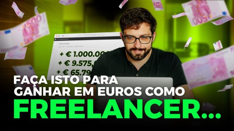 Lavori Freelance in Portogallo: Opportunit&agrave; e Vantaggi