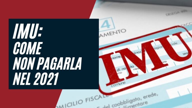 Guida al Pagamento dell’IUC: Quando e Come
