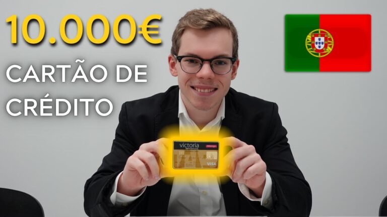 I migliori carte di credito in Portogallo