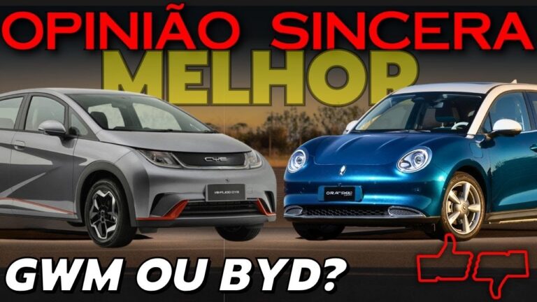 Confronto auto elettriche
