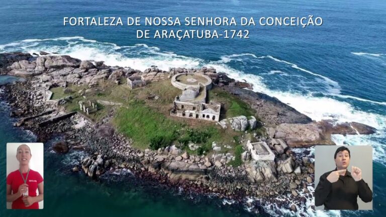 La fortezza di Nostra Signora della Guida