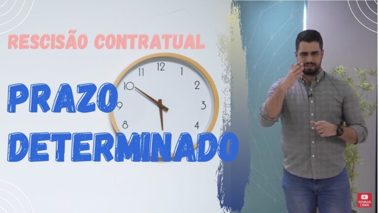 Rescissione Anticipata del Contratto a Tempo Determinato