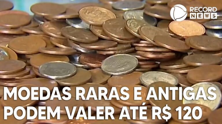 Valore di Mercato delle Monete Antiche