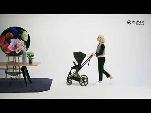 Le migliori marche di passeggini