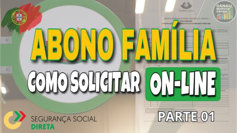 Richiesta online del bonus familiare