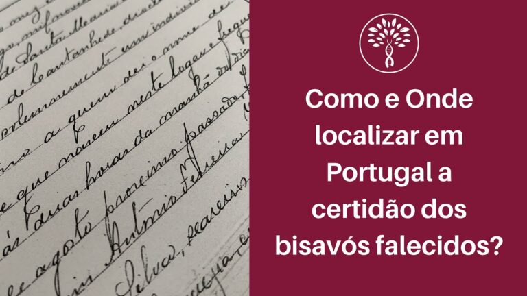 Come Trovare una Persona in Portogallo