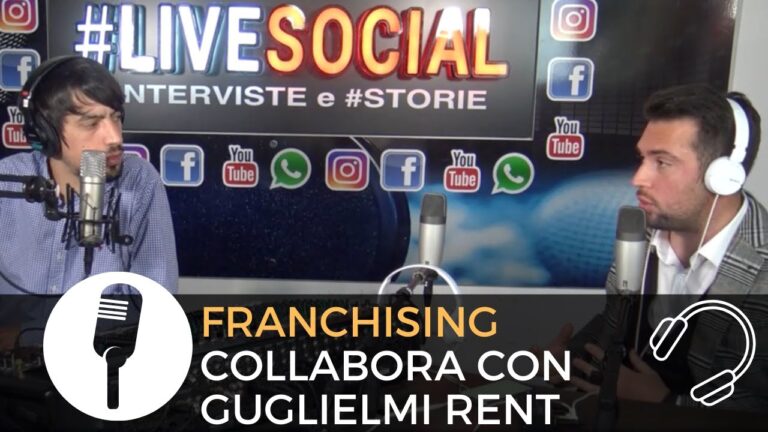 Capital Sociale Minimo per il Noleggio Auto