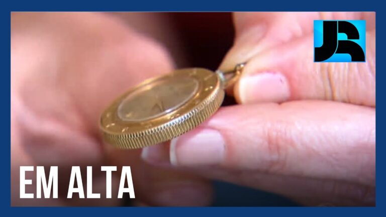 Prezzi dell’oro a Londra: tutto ci&ograve; che devi sapere