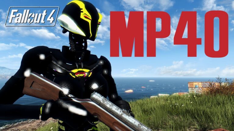 Guida Completa al Mod SVI 7: Ottimizza la Tua Esperienza di Gioco